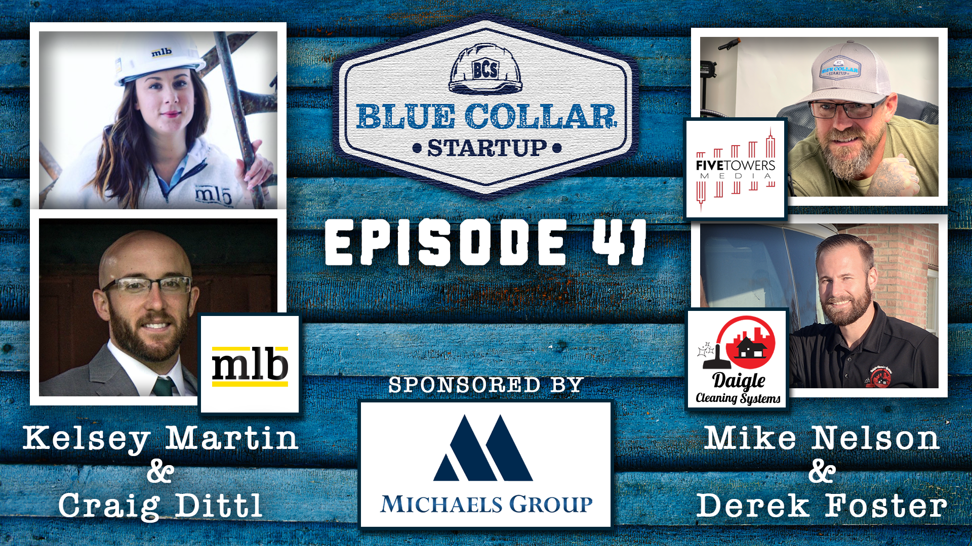 Episode 41: MLB Unveiled - The Perfect Mix for Success in Project Management