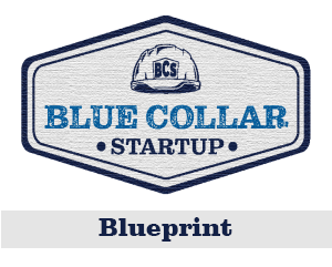 Blue Collar Blueprint - Free Plan