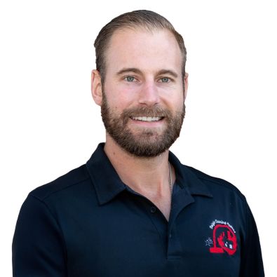 Derek Foster Headshot