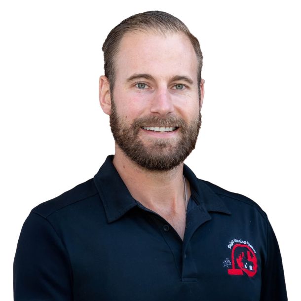 Derek Foster Headshot